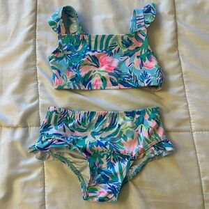 Lilly Pulitzer bikini